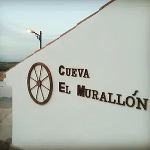Cueva El Murallon Country house