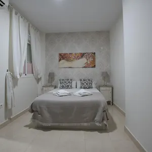 Carreteria 73 Center Apartment Malaga