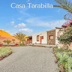 Casa Pilar, Aurora Y Tarabilla En Ecologica Country house Teguitar