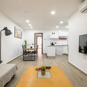 Luxury Apartment, Next To The Sea Apartment Premia De Mar