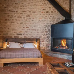 Mas Rovira Country house Banyoles