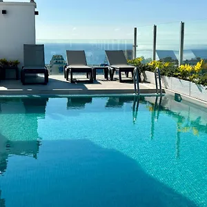 Bruja Apartment Santa Cruz de Tenerife