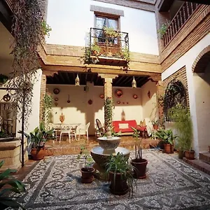 Palacete Magistral Dominguez Homestay
