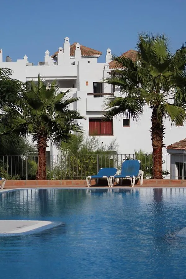 2149-Amazing Groundfloor 3 Bedrooms On Golf, Pools Alcaidesa