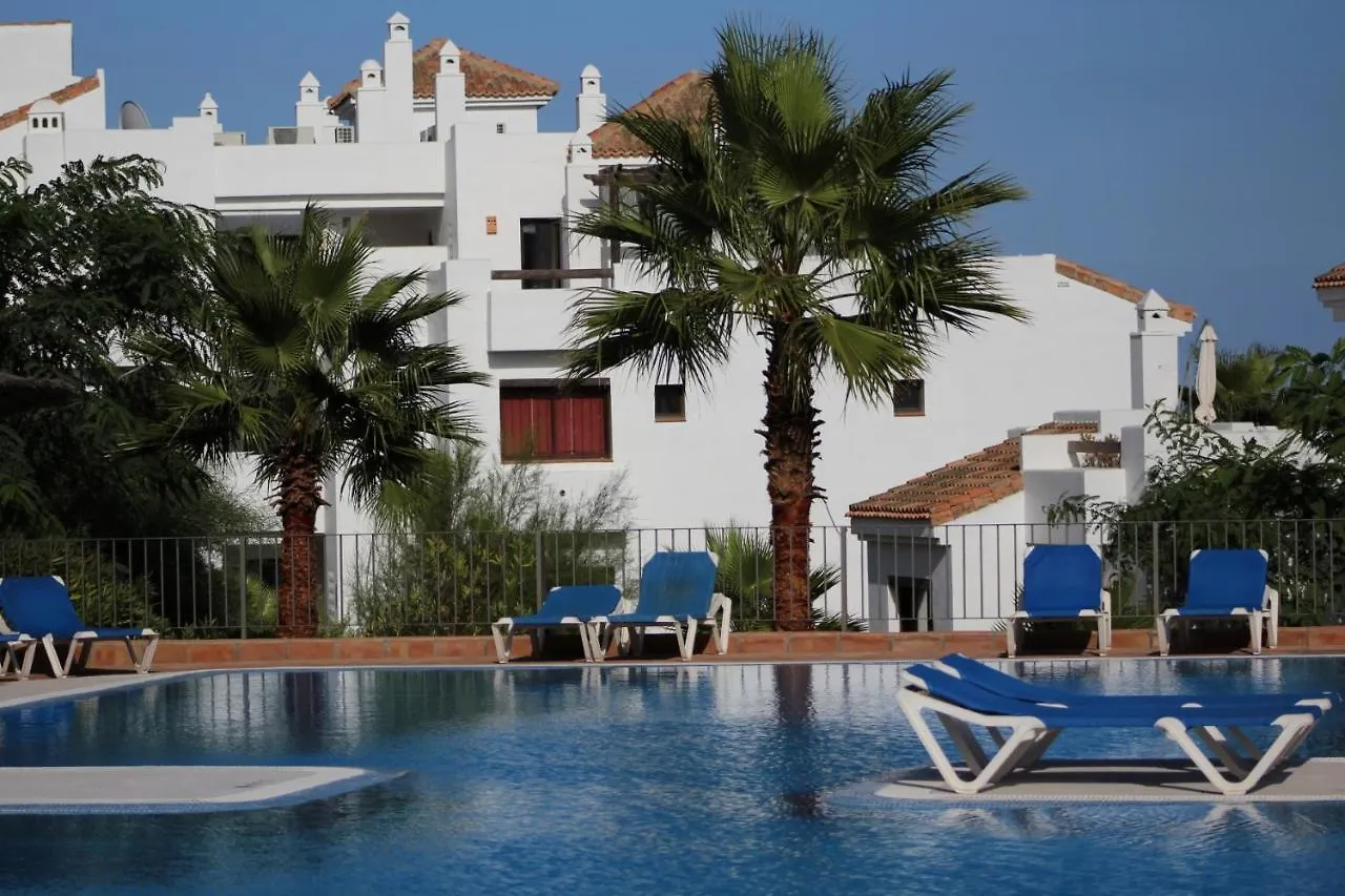 Apartment 2149-Amazing Groundfloor 3 Bedrooms On Golf, Pools Alcaidesa Spain