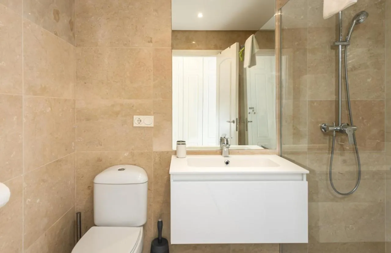 2149-Amazing Groundfloor 3 Bedrooms On Golf, Pools Alcaidesa