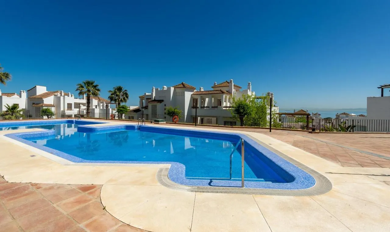 Apartment 2149-Amazing Groundfloor 3 Bedrooms On Golf, Pools Alcaidesa
