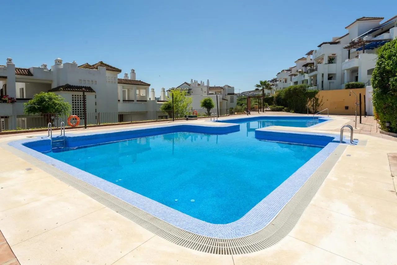 2149-Amazing Groundfloor 3 Bedrooms On Golf, Pools Alcaidesa
