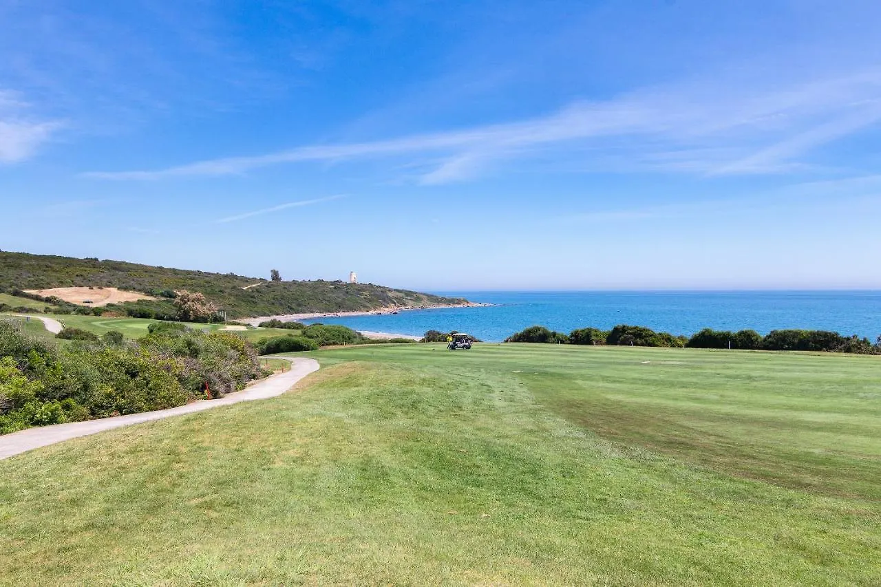 Apartment 2149-Amazing Groundfloor 3 Bedrooms On Golf, Pools Alcaidesa Spain