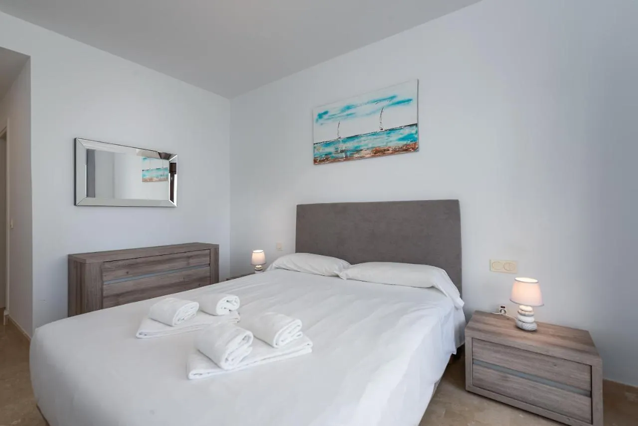 2149-Amazing Groundfloor 3 Bedrooms On Golf, Pools Alcaidesa 0*,